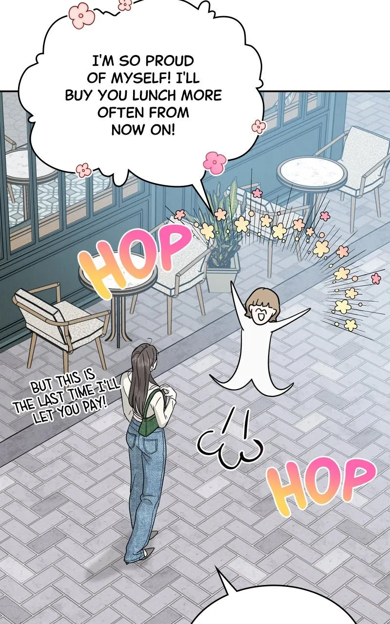 Selfish Romance Chapter 15 page 78 - 