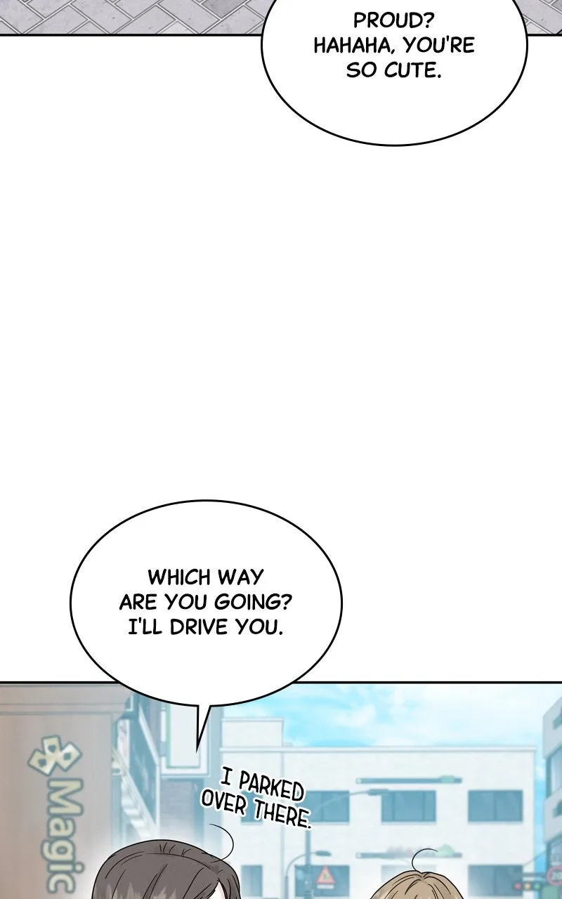 Selfish Romance Chapter 15 page 79 - 