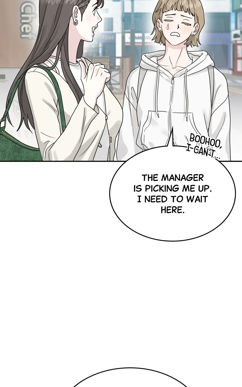 Selfish Romance Chapter 15 page 80 - 