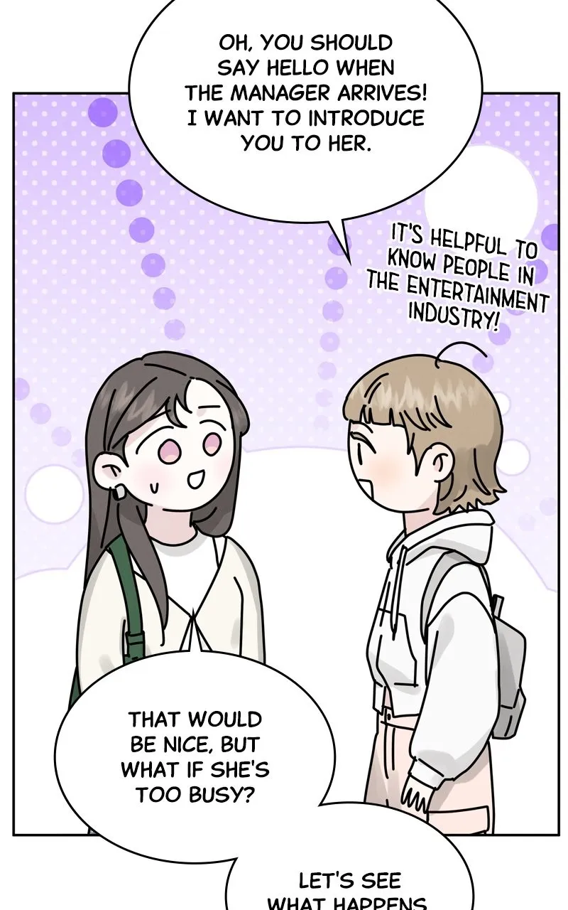 Selfish Romance Chapter 15 page 81 - 