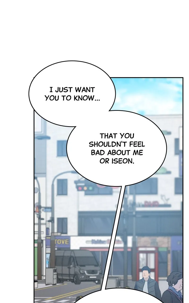 Selfish Romance Chapter 15 page 87 - 