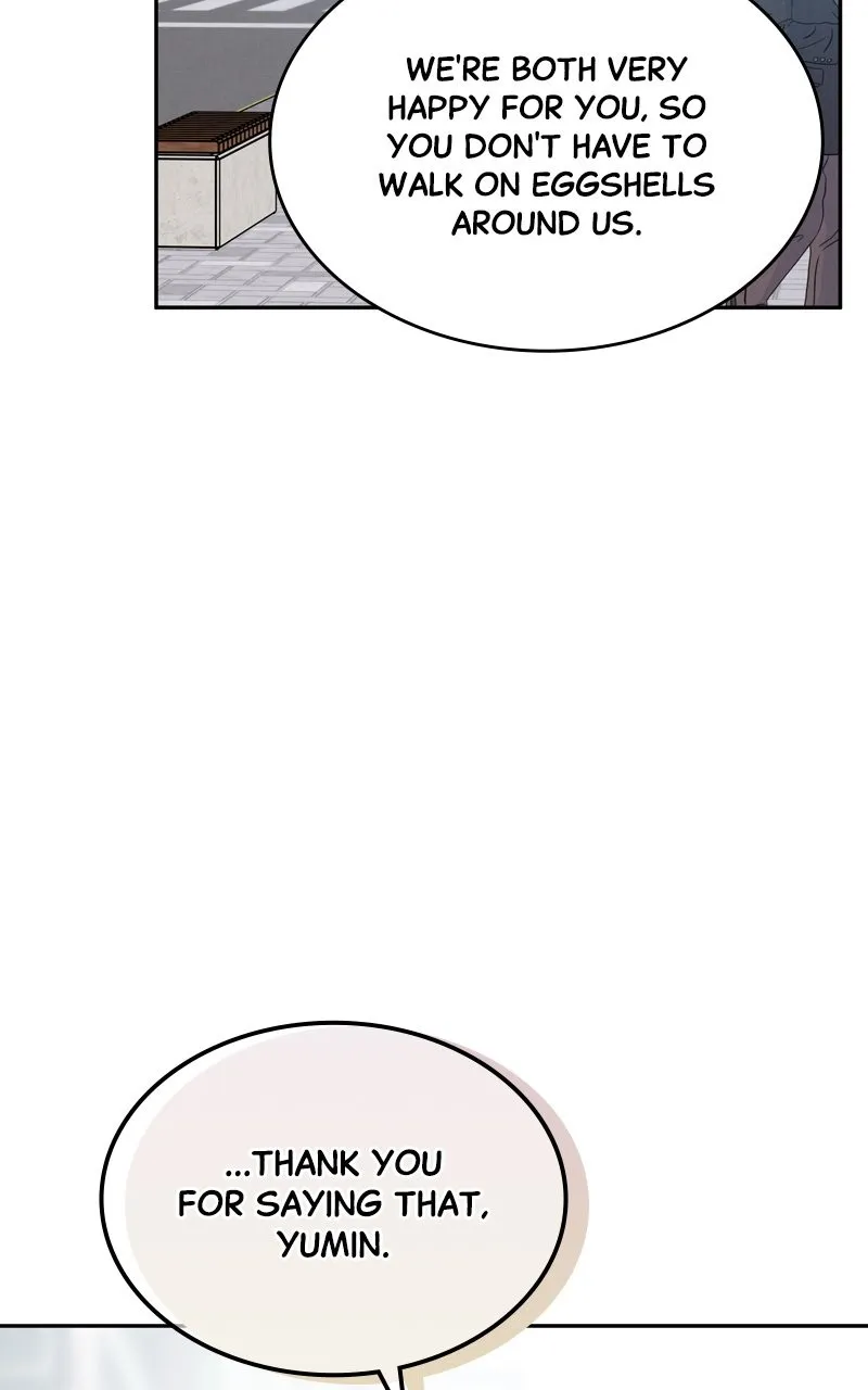 Selfish Romance Chapter 15 page 88 - 