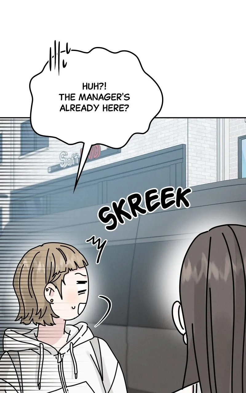 Selfish Romance Chapter 15 page 93 - 