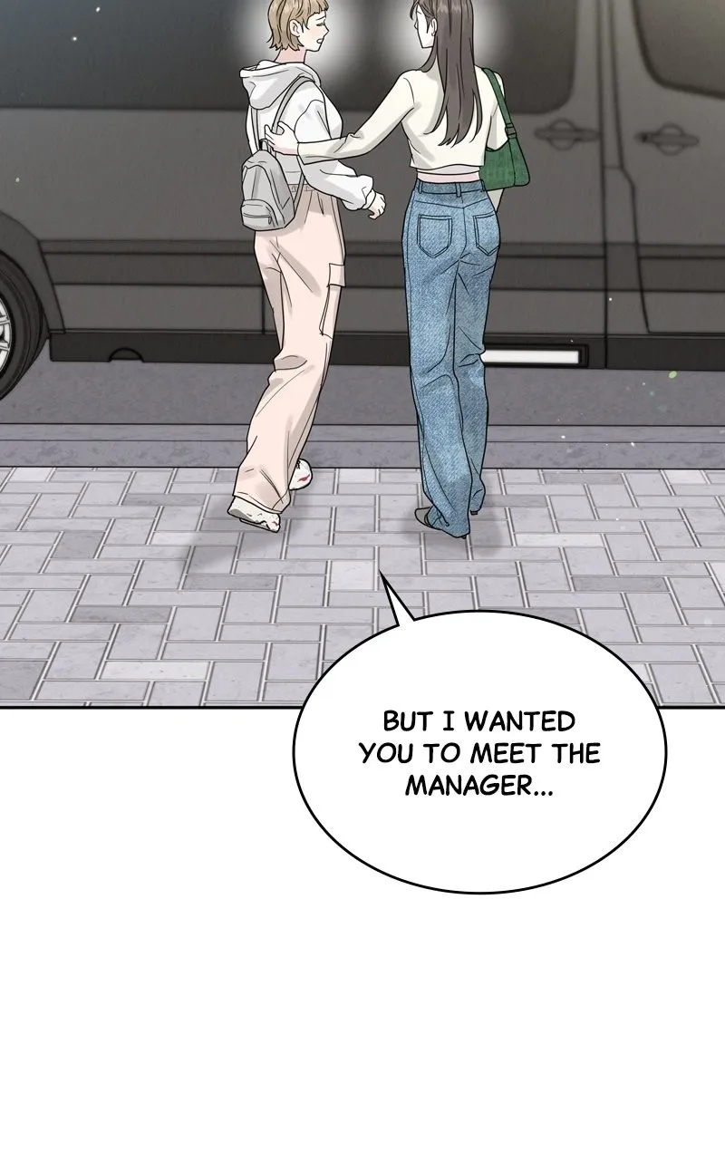 Selfish Romance Chapter 15 page 95 - 