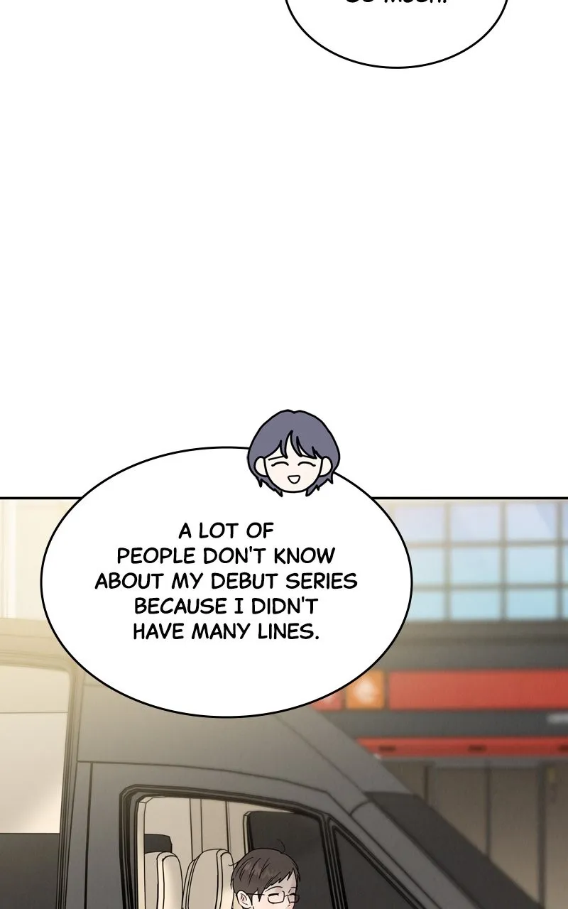 Selfish Romance Chapter 16 page 12 - 