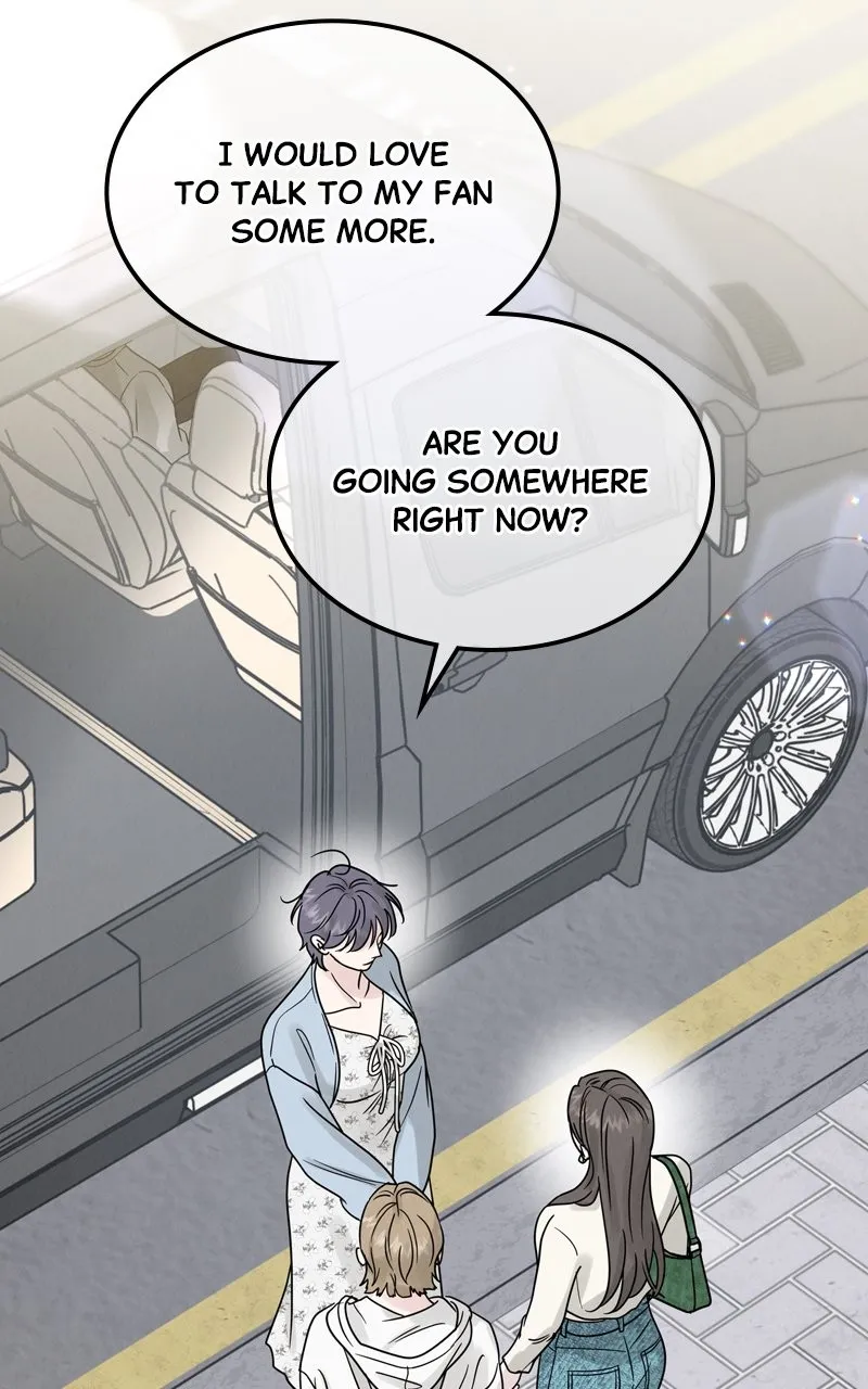 Selfish Romance Chapter 16 page 17 - 