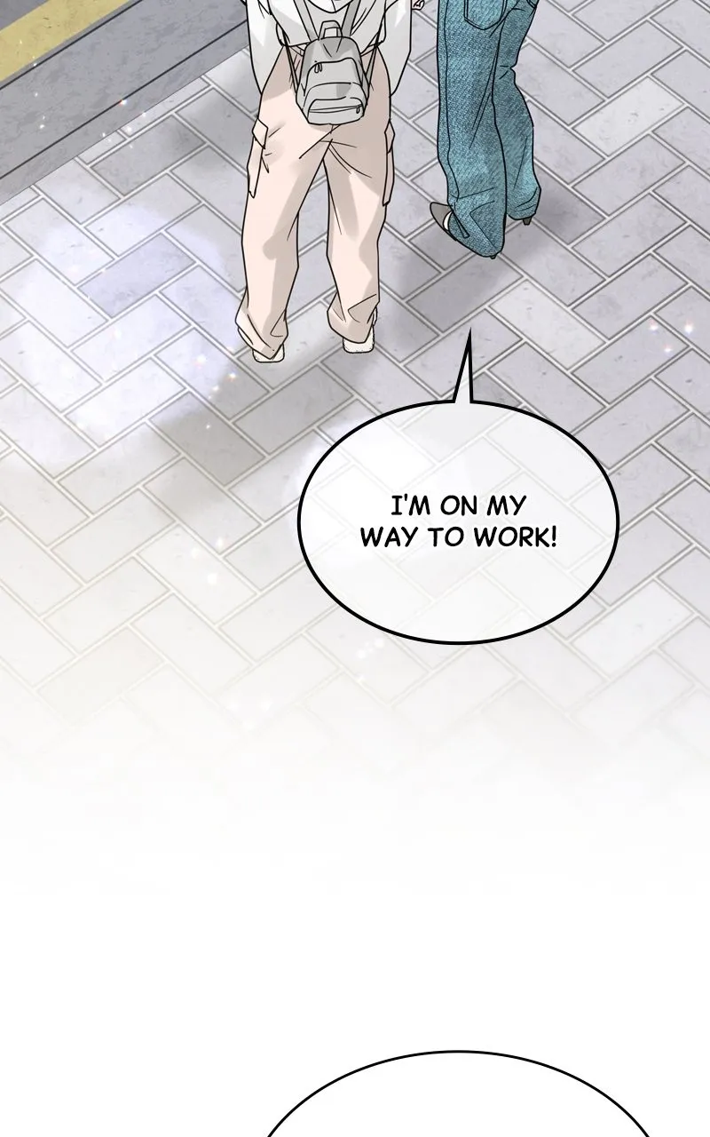 Selfish Romance Chapter 16 page 18 - 