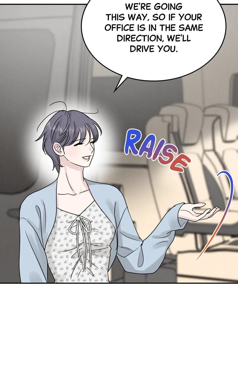 Selfish Romance Chapter 16 page 19 - 