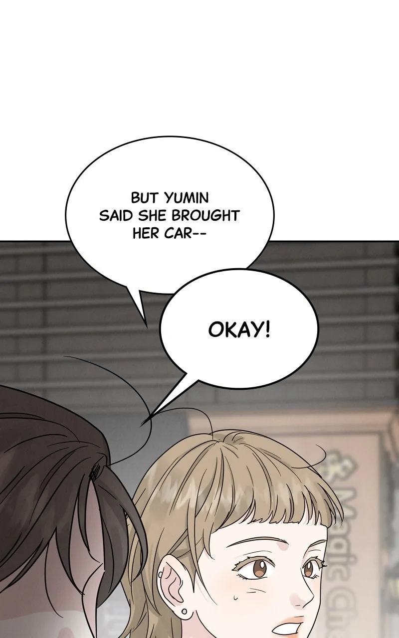 Selfish Romance Chapter 16 page 20 - 