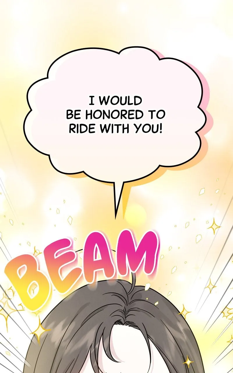 Selfish Romance Chapter 16 page 23 - 