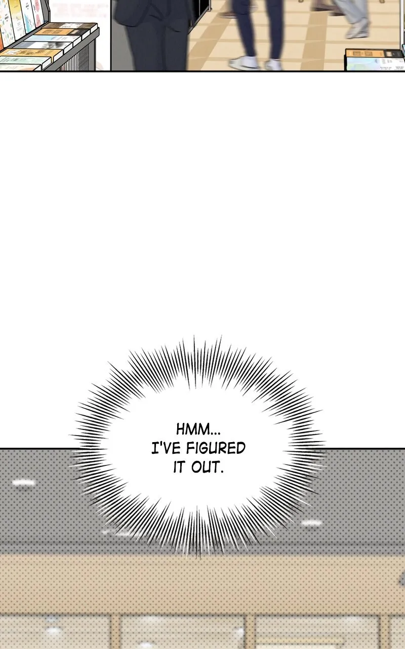 Selfish Romance Chapter 16 page 30 - 