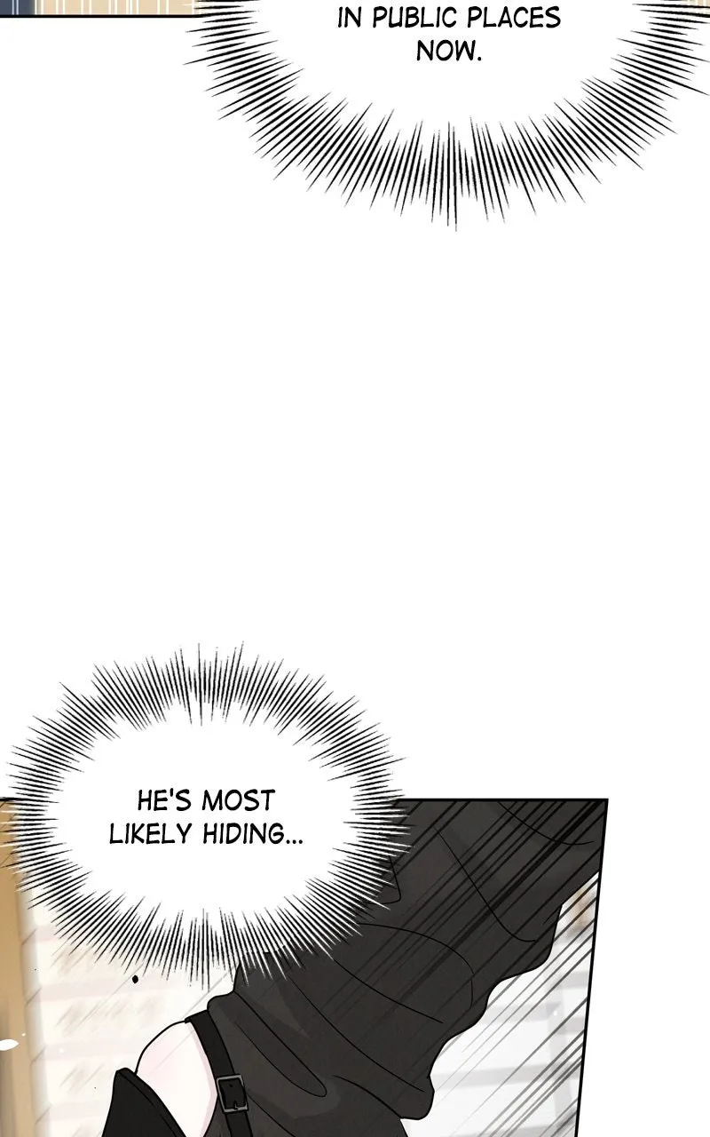 Selfish Romance Chapter 16 page 32 - 