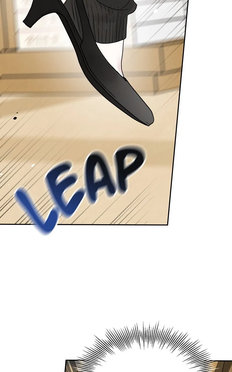 Selfish Romance Chapter 16 page 33 - 