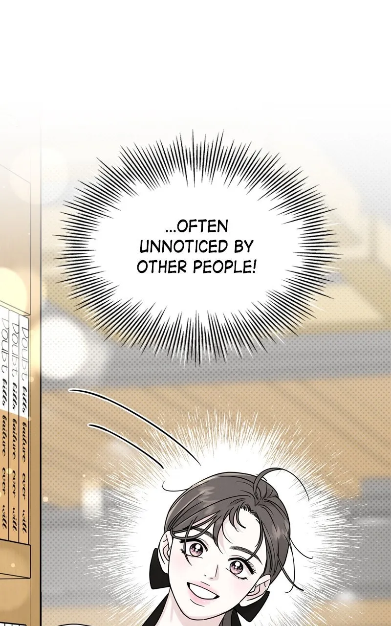 Selfish Romance Chapter 16 page 35 - 