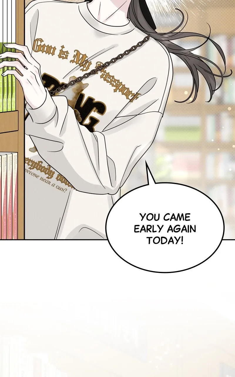 Selfish Romance Chapter 16 page 36 - 