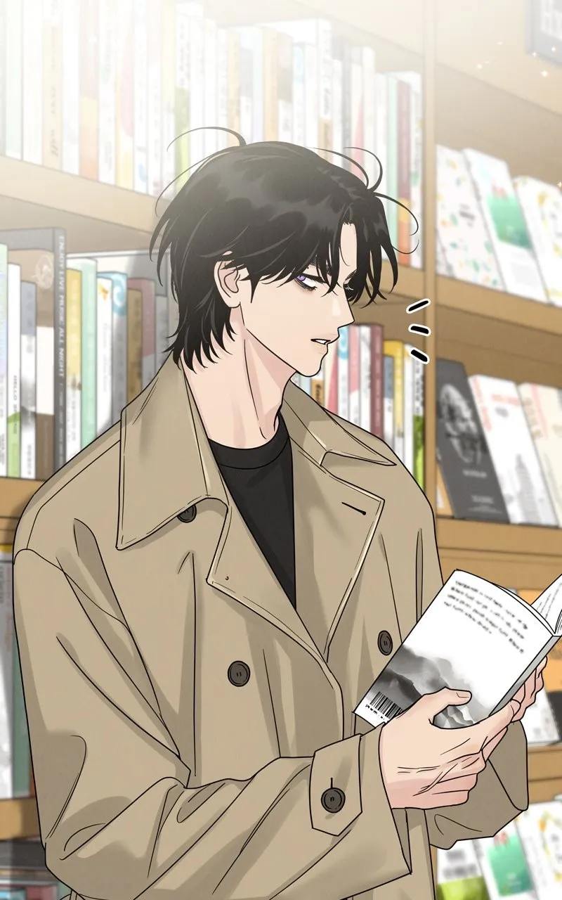 Selfish Romance Chapter 16 page 37 - 