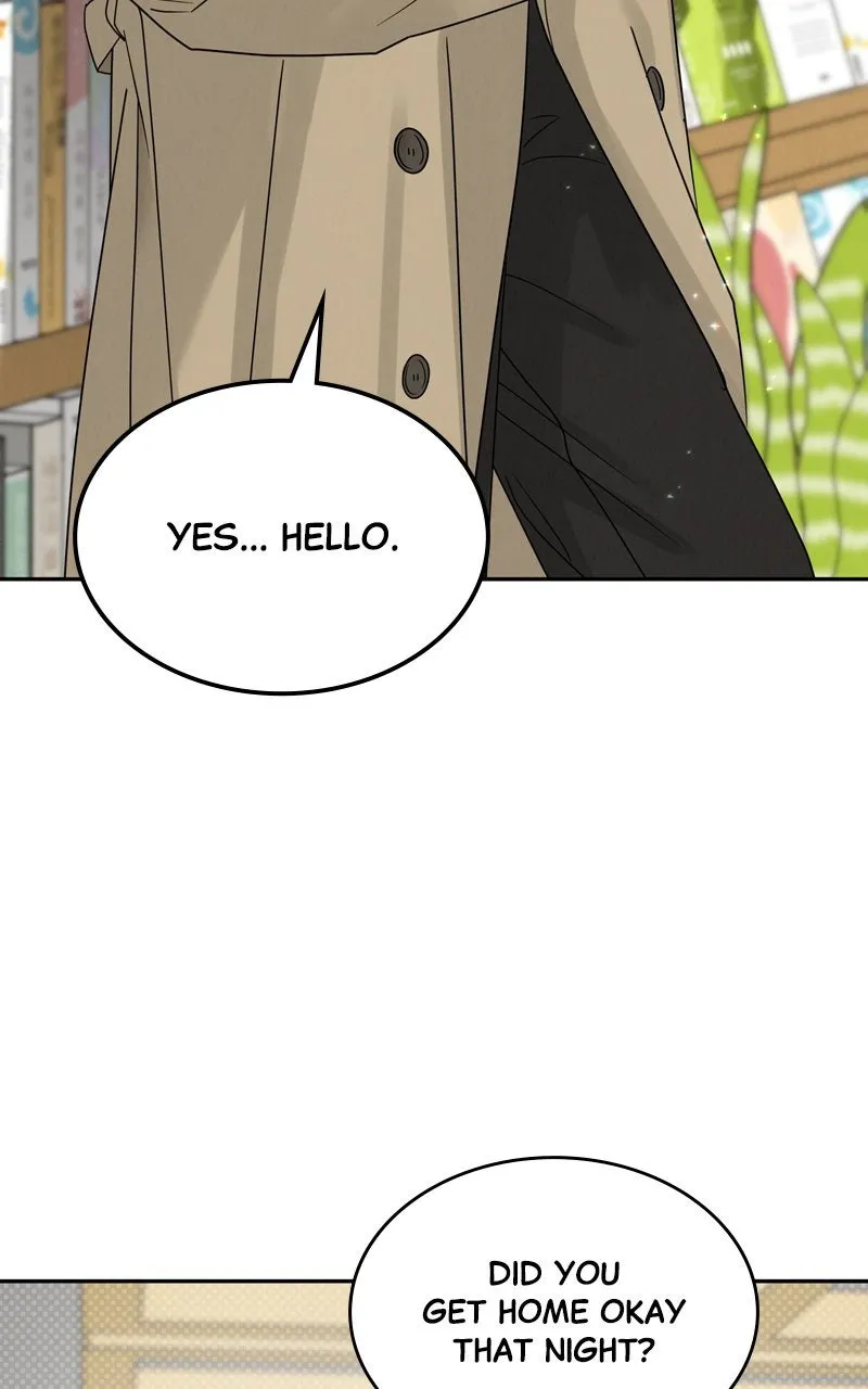 Selfish Romance Chapter 16 page 38 - 