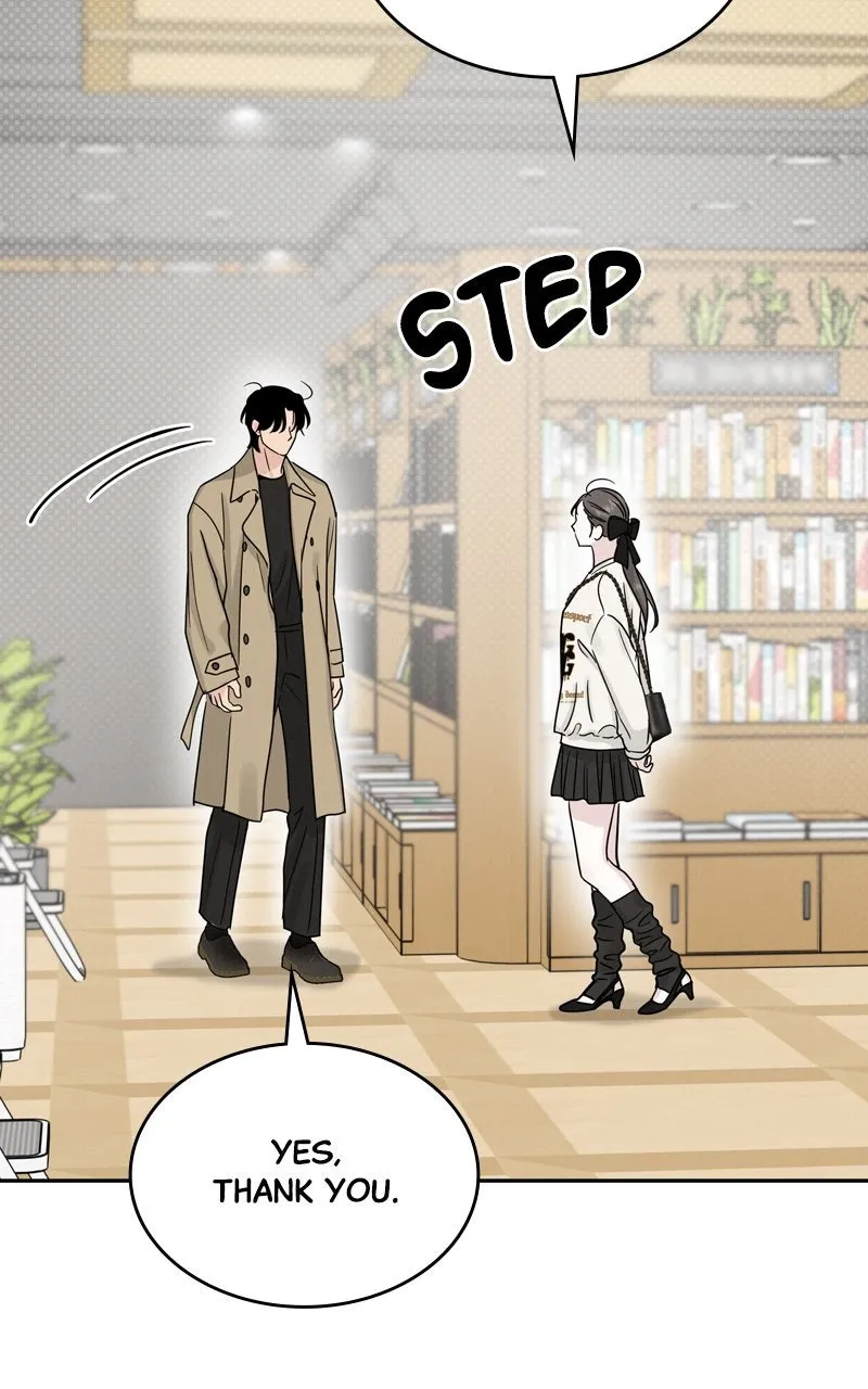 Selfish Romance Chapter 16 page 39 - 