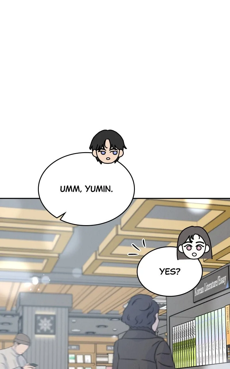 Selfish Romance Chapter 16 page 40 - 