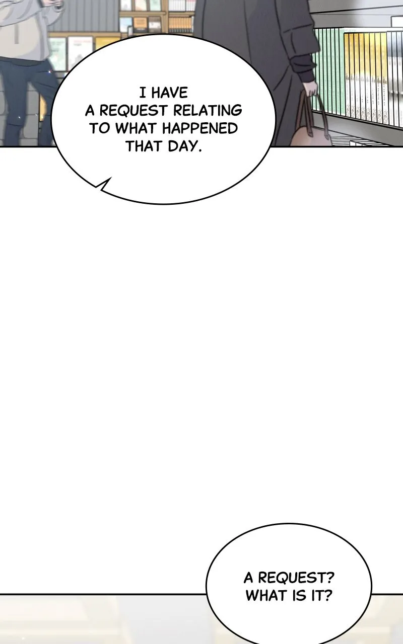 Selfish Romance Chapter 16 page 41 - 