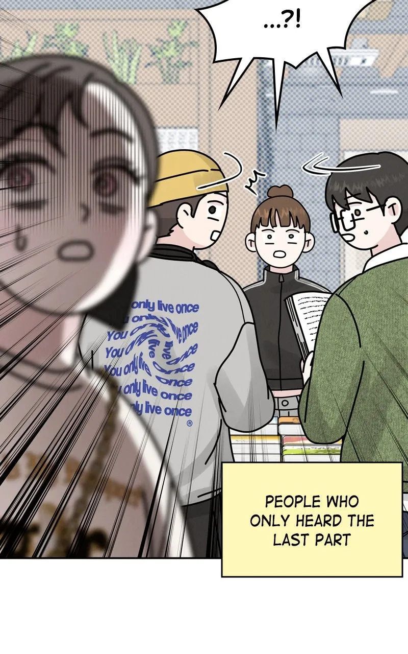 Selfish Romance Chapter 16 page 44 - 