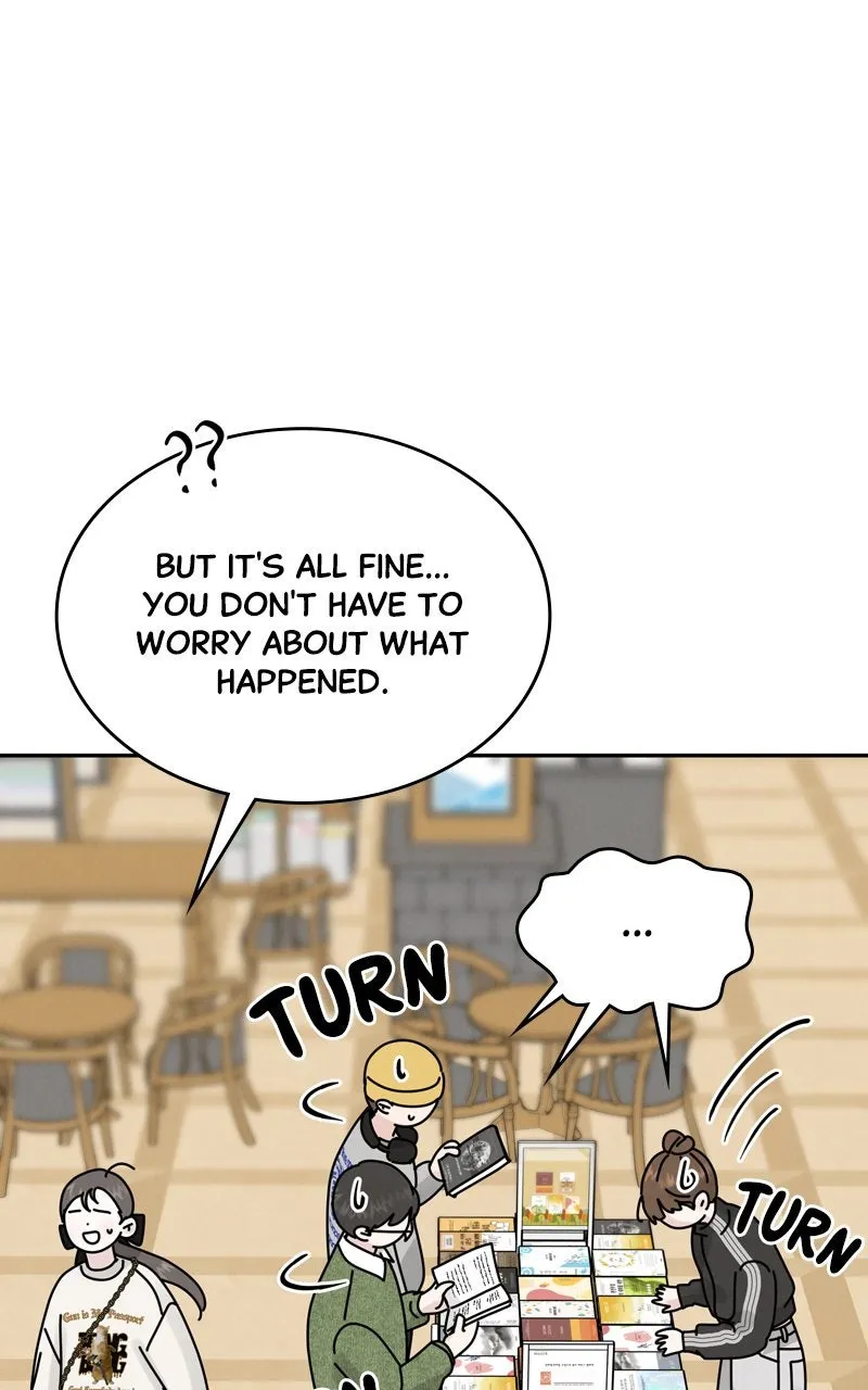 Selfish Romance Chapter 16 page 45 - 