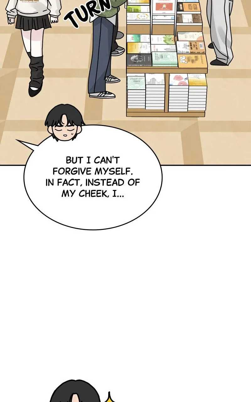 Selfish Romance Chapter 16 page 46 - 
