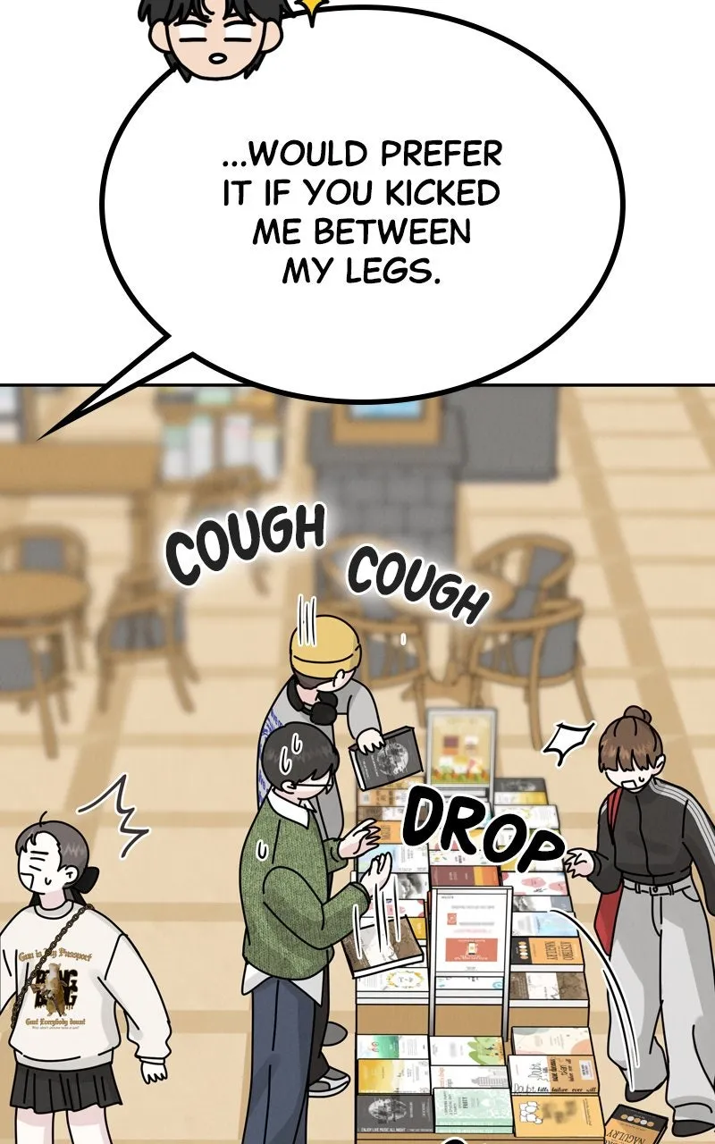 Selfish Romance Chapter 16 page 47 - 
