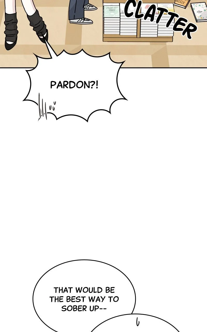 Selfish Romance Chapter 16 page 48 - 