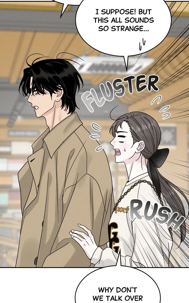 Selfish Romance Chapter 16 page 49 - 