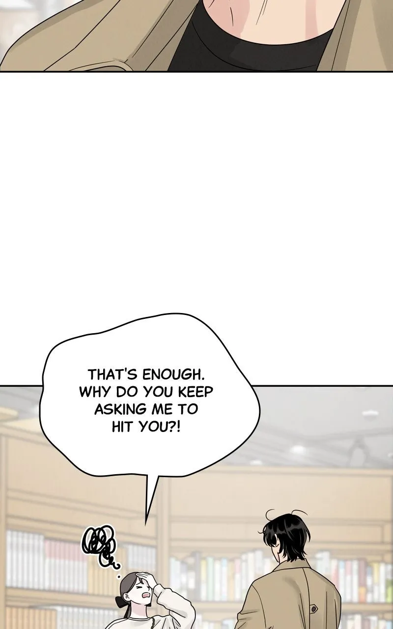 Selfish Romance Chapter 16 page 56 - 