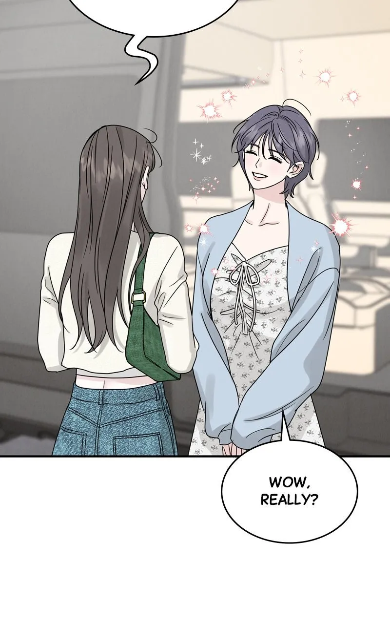 Selfish Romance Chapter 16 page 7 - 