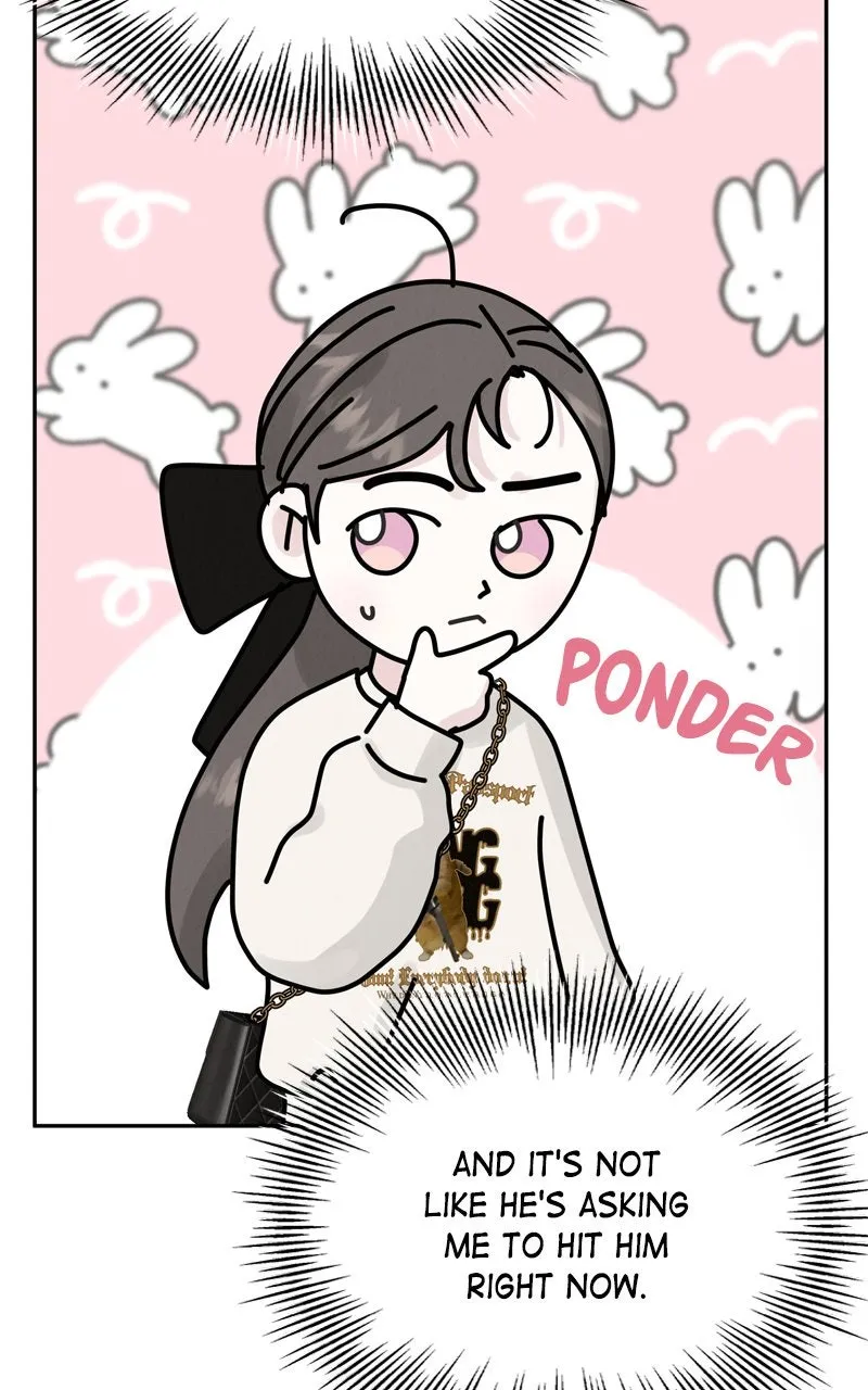 Selfish Romance Chapter 16 page 61 - 