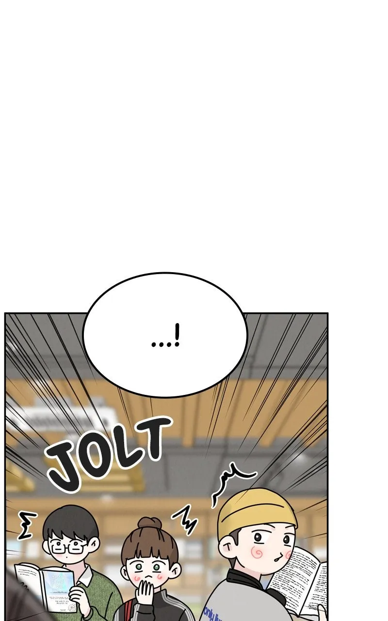 Selfish Romance Chapter 16 page 68 - 