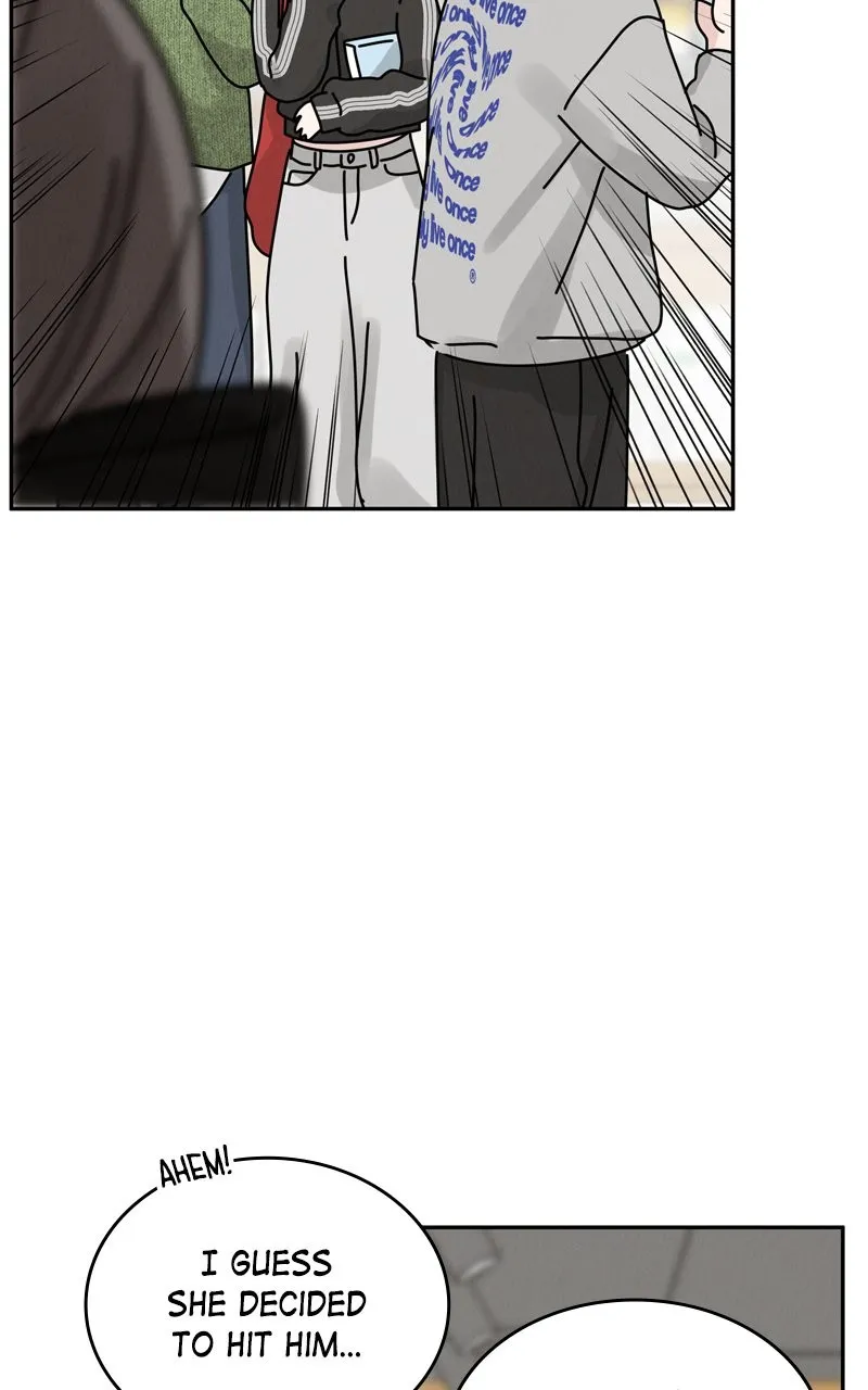 Selfish Romance Chapter 16 page 69 - 