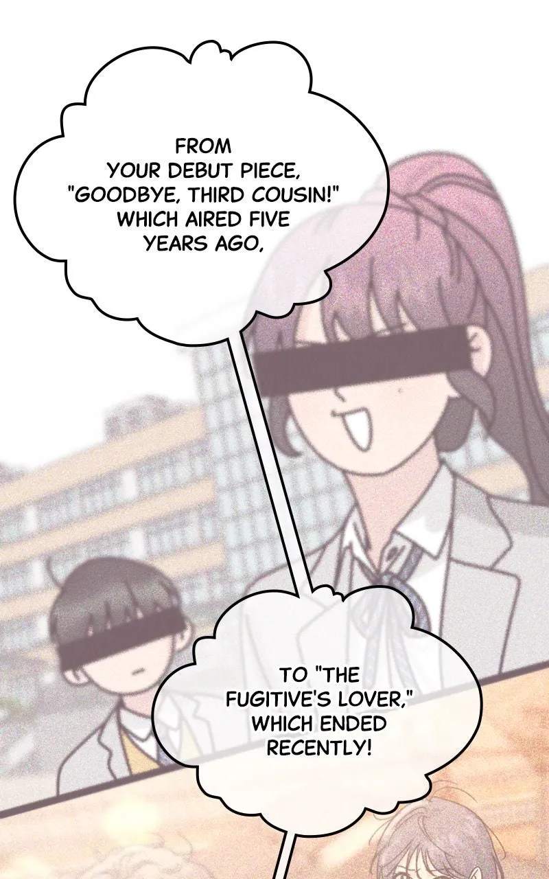 Selfish Romance Chapter 16 page 8 - 