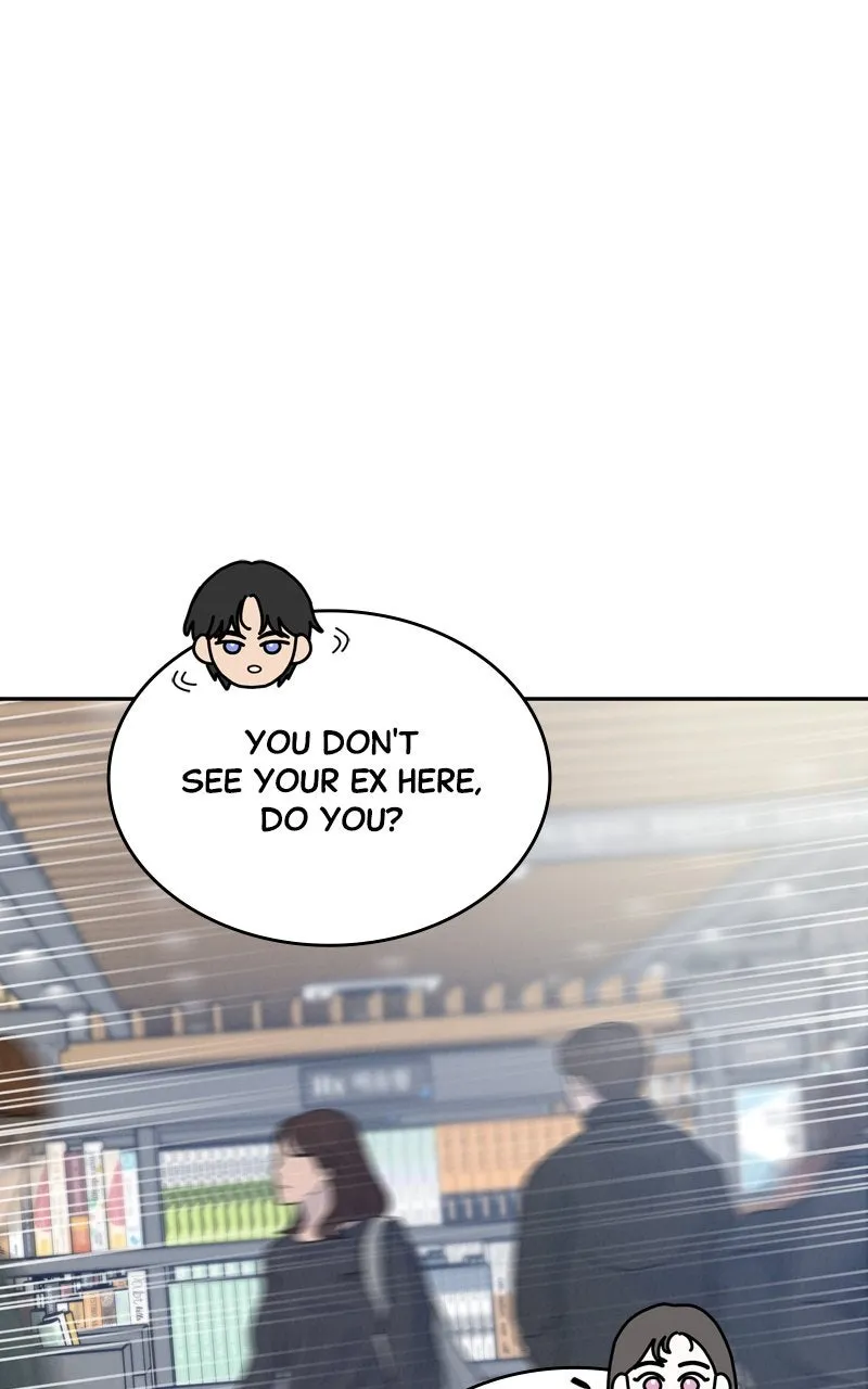 Selfish Romance Chapter 16 page 73 - 