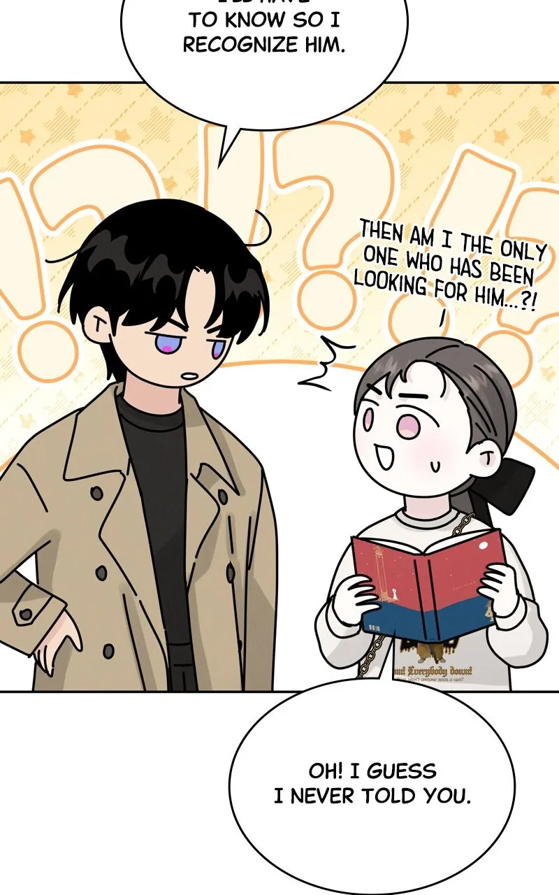 Selfish Romance Chapter 16 page 78 - 