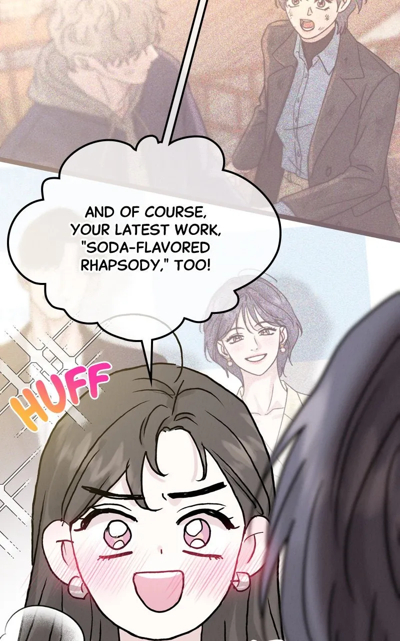 Selfish Romance Chapter 16 page 9 - 