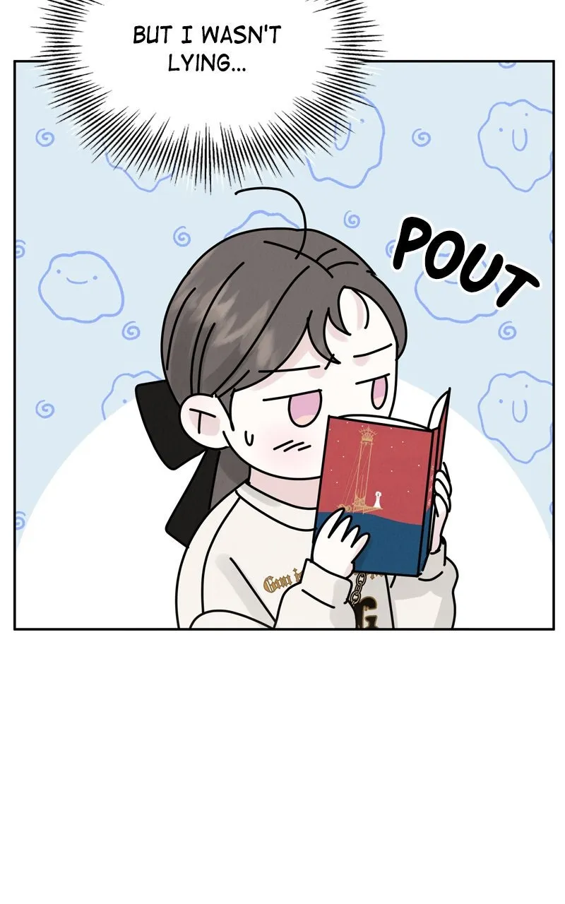 Selfish Romance Chapter 16 page 86 - 