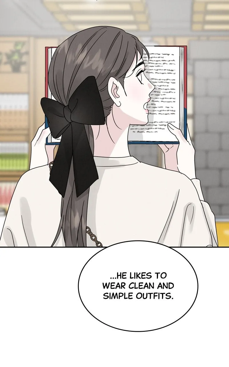 Selfish Romance Chapter 16 page 89 - 