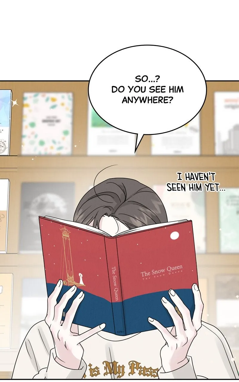 Selfish Romance Chapter 16 page 93 - 