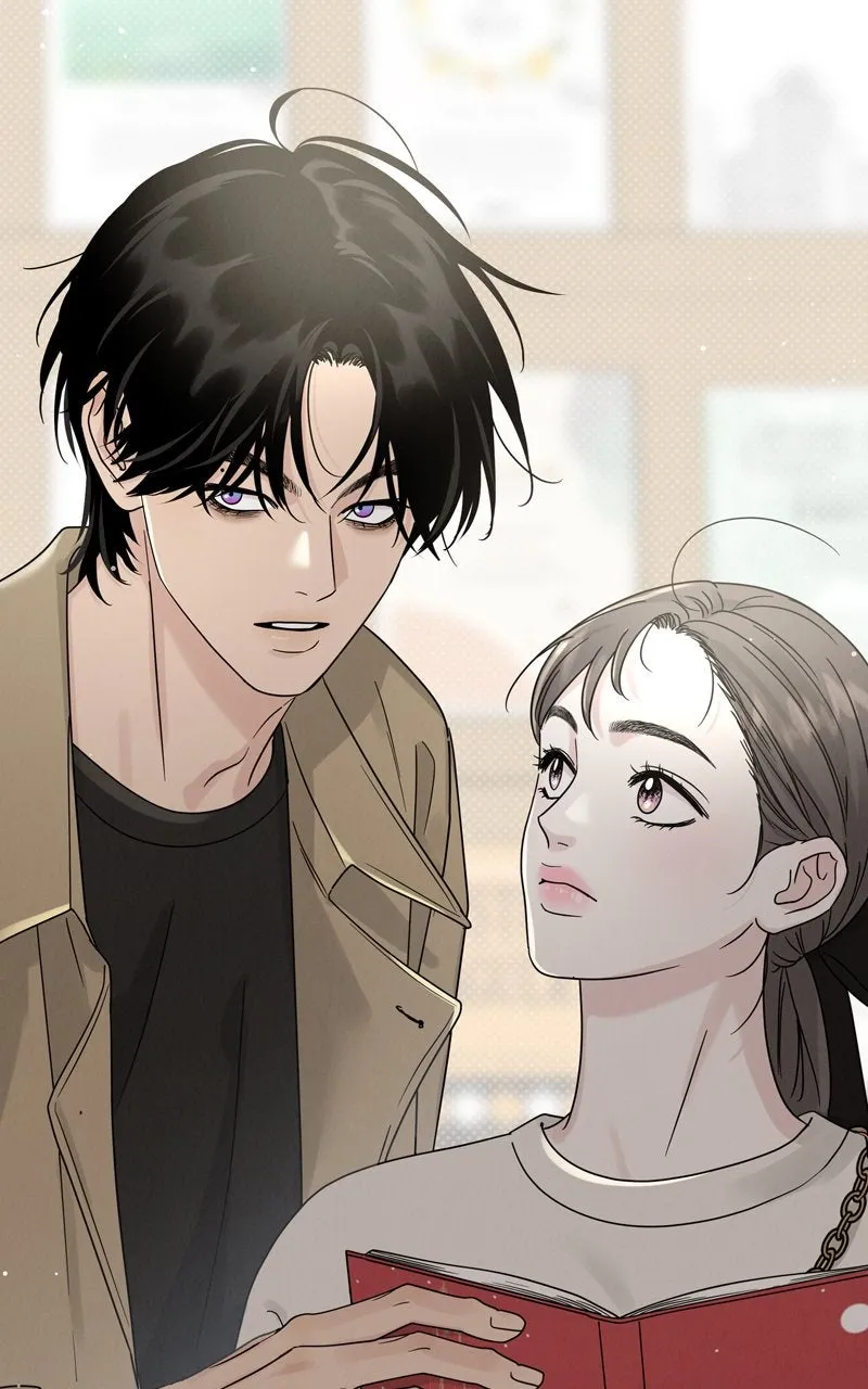 Selfish Romance Chapter 16 page 96 - 