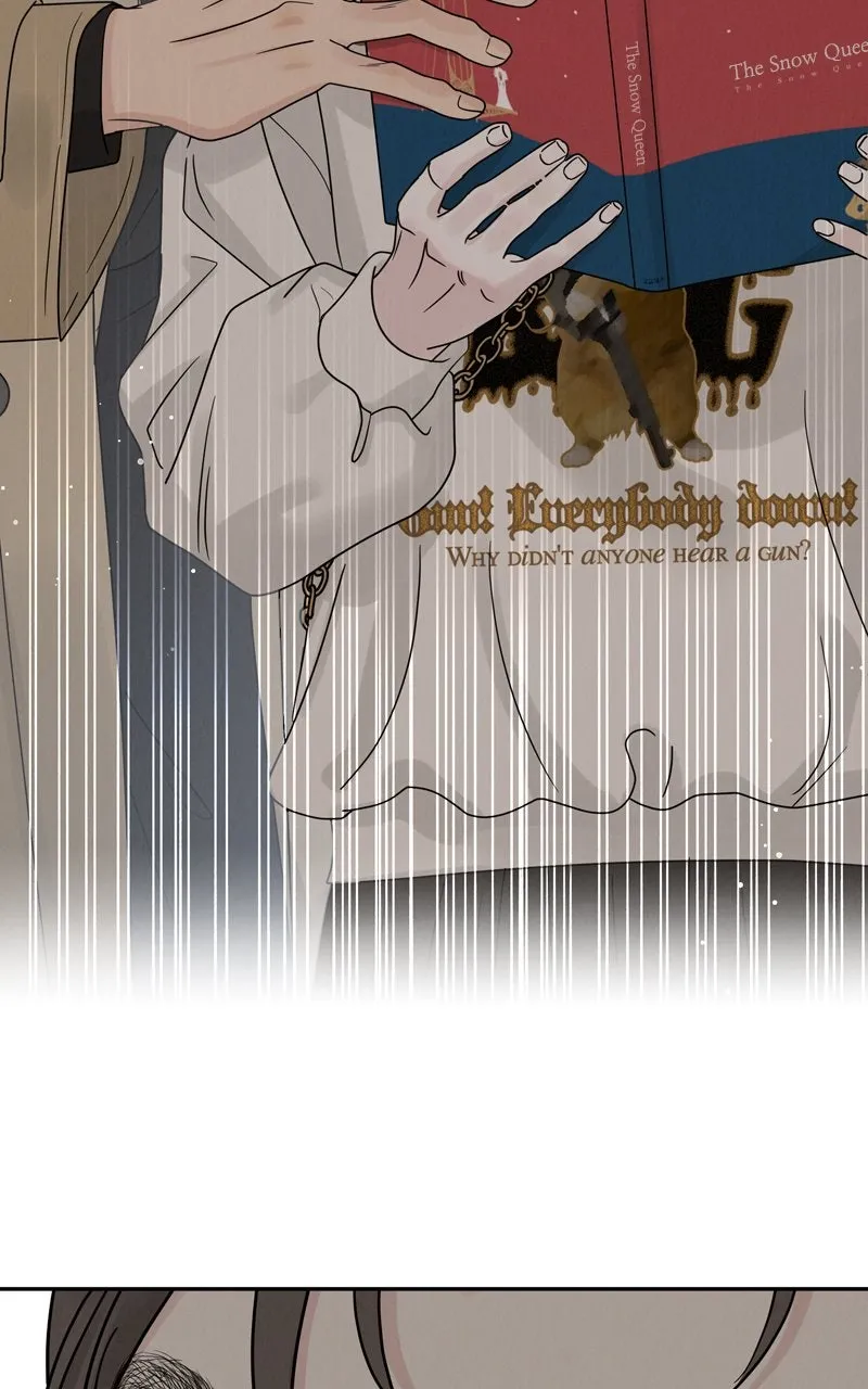 Selfish Romance Chapter 16 page 97 - 