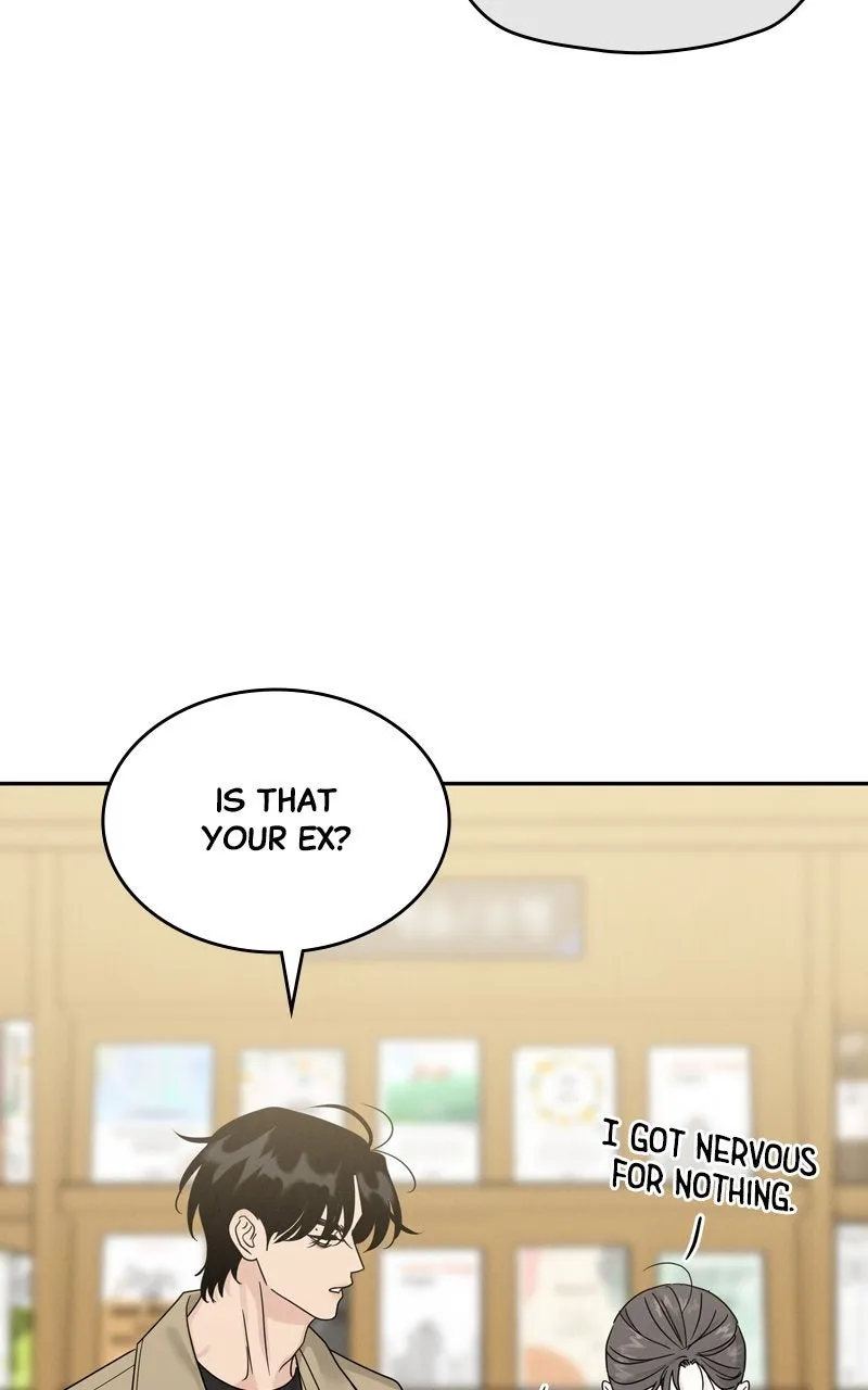 Selfish Romance Chapter 17 page 18 - 