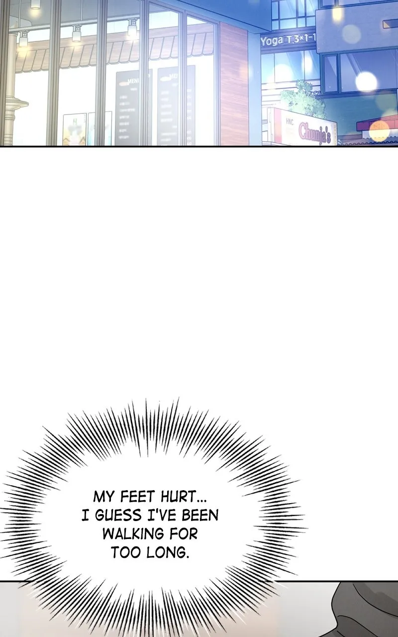 Selfish Romance Chapter 17 page 28 - 