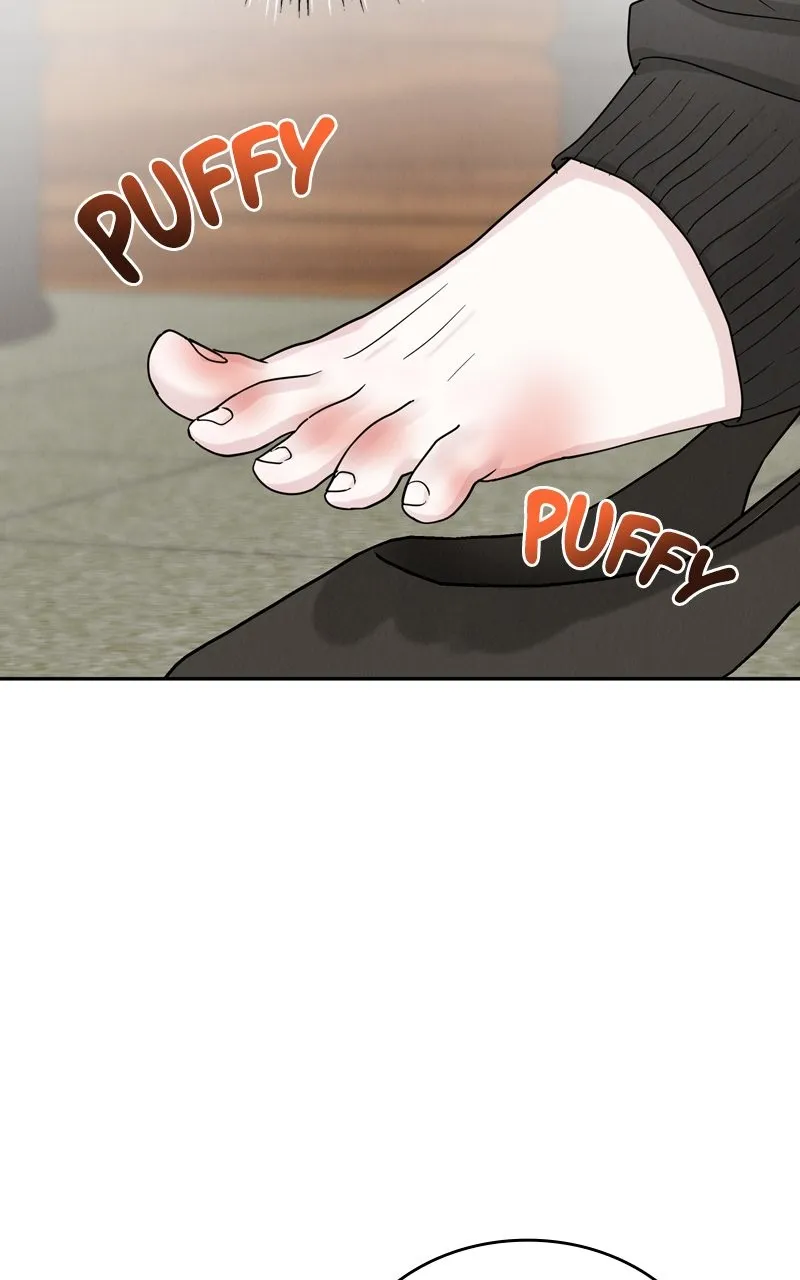 Selfish Romance Chapter 17 page 29 - 