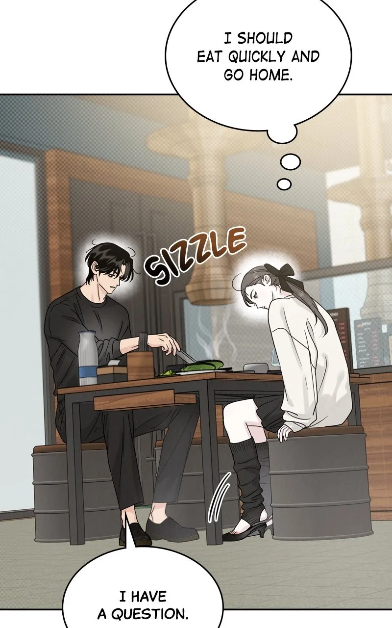 Selfish Romance Chapter 17 page 30 - 