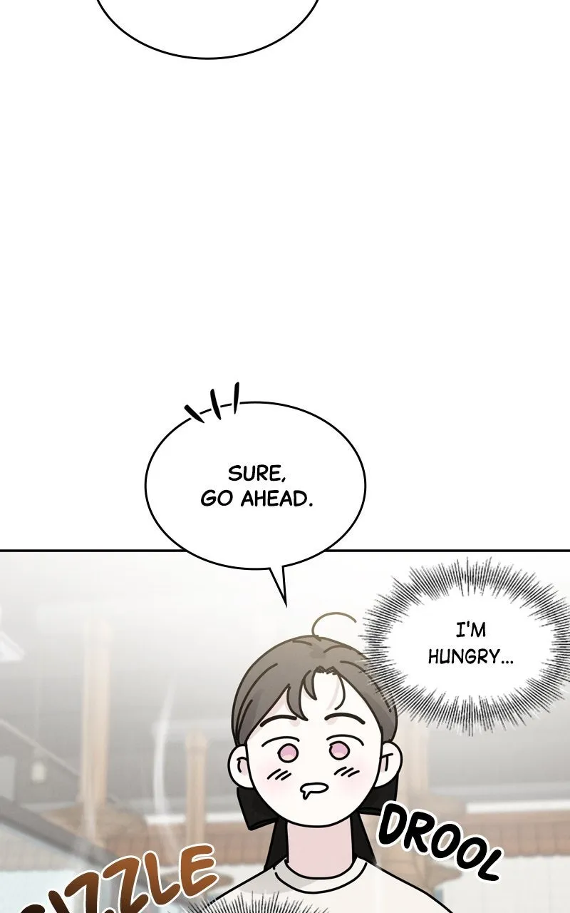 Selfish Romance Chapter 17 page 31 - 