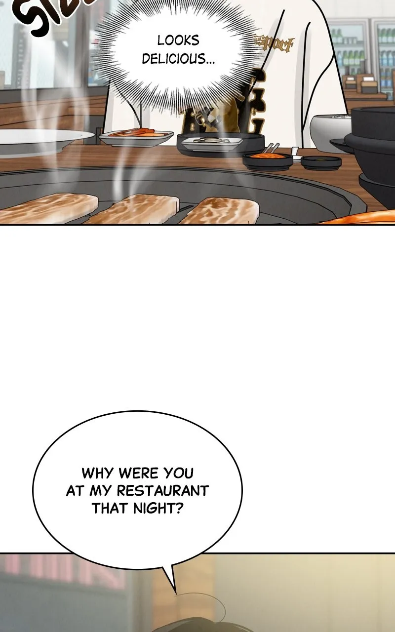 Selfish Romance Chapter 17 page 32 - 